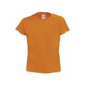Camiseta Niño Algodón 4 a 12 Nara 10-12