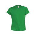 Camiseta Niño Algodón 4 a 12 Ver 10-12