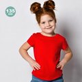 Camiseta Niño Algodón 4 a 12