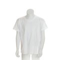 Camiseta Niño Algodón Blanco