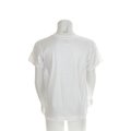Camiseta Niño Algodón Blanco