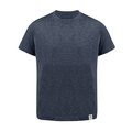 Camiseta Niño Algodón RPET Sostenible Mar 6-8