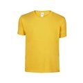 Camiseta Niño Algodón Tacto Suave Dor 5-6