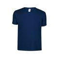 Camiseta Niño Algodón Tacto Suave Mar 14-15