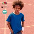 Camiseta Niño Algodón Tacto Suave