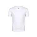 Camiseta Niño Blanca 100% Algodón Bla 3-4