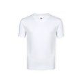Camiseta Niño Blanca 100% Algodón Bla 7-8