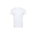 Camiseta Niño Blanca 150g/m2 Algodón
