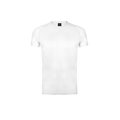 Camiseta Niño Dynamic Transpirable Bla 4-5