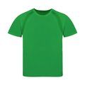 Camiseta Niño Poliéster Transpirable Ver 10-12
