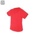 Camiseta Niño Poliéster