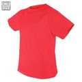 Camiseta Niño Poliéster