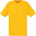 Camiseta niños algodón cuello redondo Sunflower 7/8 Ans