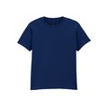 Camiseta niños algodón Navy S