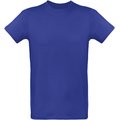 Camiseta orgánica hombre Cobalt Blue Xxl