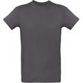 Camiseta orgánica hombre Dark Grey 3Xl