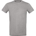Camiseta orgánica hombre Sport Grey L
