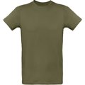 Camiseta orgánica hombre Urban Khaki 3Xl