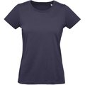 Camiseta orgánica mujer Urban Navy Xxl