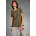 Camiseta orgánica mujer