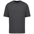 Camiseta oversize hombre Iron Grey XXL