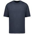 Camiseta oversize hombre Navy Blue L