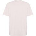Camiseta oversize de manga corta Blanco Vintage 3Xl