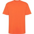 Camiseta oversize de manga corta Coral 2Xl