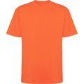 Camiseta oversize de manga corta Coral Xl