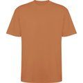 Camiseta oversize de manga corta Moca L