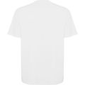Camiseta oversize de manga corta