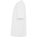 Camiseta oversize de manga corta
