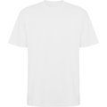 Camiseta oversize de manga corta