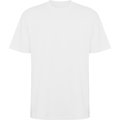Camiseta oversize de manga corta