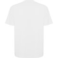 Camiseta oversize de manga corta