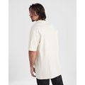 Camiseta oversize de manga corta