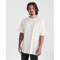 Camiseta oversize de manga corta