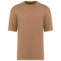 Camiseta oversize unisex CAMEL S