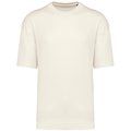 Camiseta oversize unisex Coconut Milk M