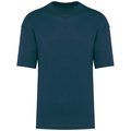 Camiseta oversize unisex Ink Blue M