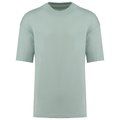 Camiseta oversize unisex Sage S