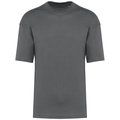 Camiseta oversize unisex Storm Grey XL