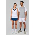 Camiseta pádel bicolor hombre
