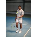 Camiseta pádel bicolor hombre