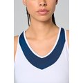 Camiseta de pádel sin mangas