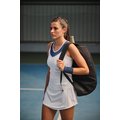 Camiseta de pádel sin mangas