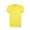 Camiseta Poliéster/Elastano Adulto Ama S