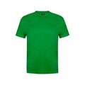 Camiseta Poliéster/Elastano Adulto Verde S
