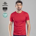 Camiseta Poliéster/Elastano Adulto