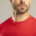 Camiseta Poliéster/Elastano Adulto
